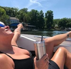 Meet your Posher, Susie